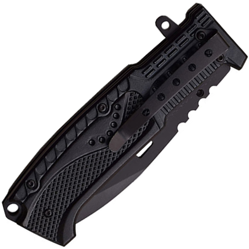 Tac Force 928 Speedster 4.75 Inch Closed Blade Folding Knife