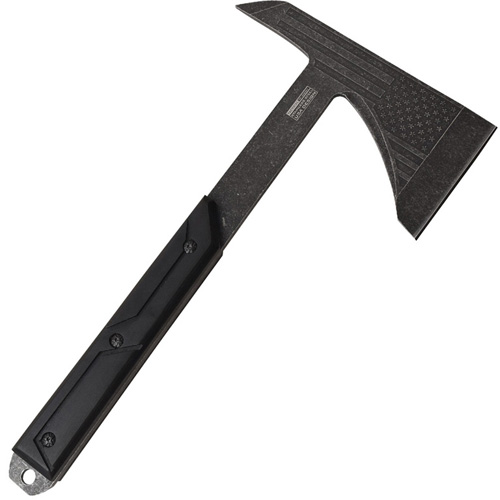 Master Cutlery TacForce TFAXE001SW Axe