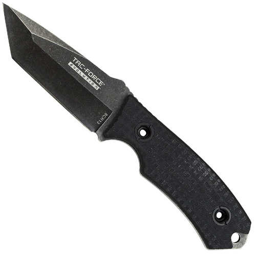 TacForce TFE-FIX002 Evolution Fixed Blade Knife