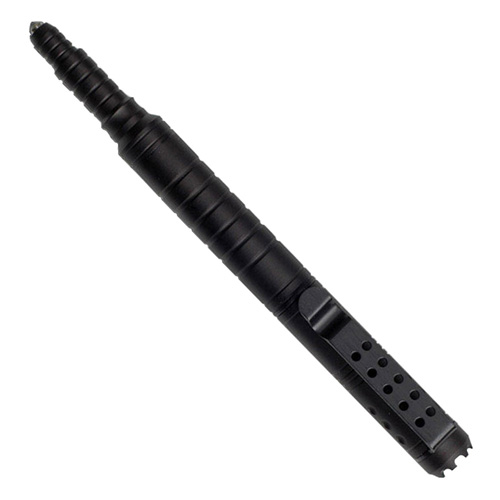 YC-124 Master Cutlery Tactical Pen - Black