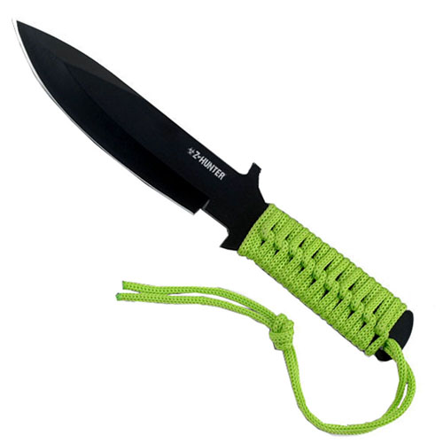 Z Hunter Survival Belt Knife