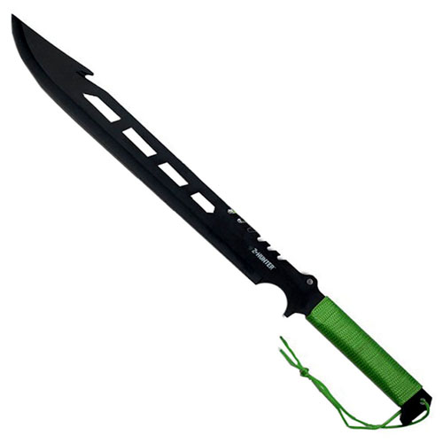 Z Hunter 25 Inch Machete Knife