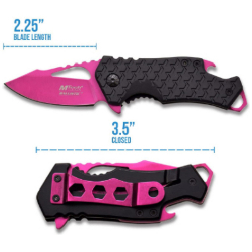 MTech Spring Assisted Knife Blade