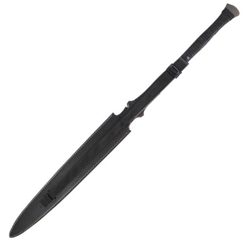 Manganese Sword
