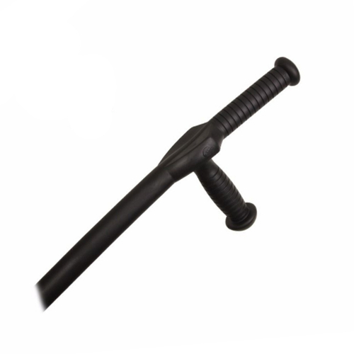 Rubber Tonfa