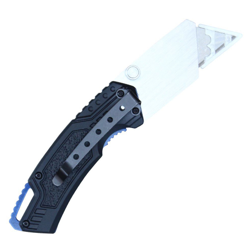 Wartech Firefighter 7'' Box Cutter