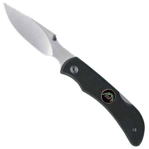 Outdoor Edge Caper-Lite Skinning Knife