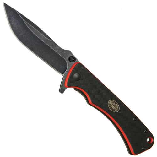 Divide Blackstone Folding Knife - 3.5 Inch