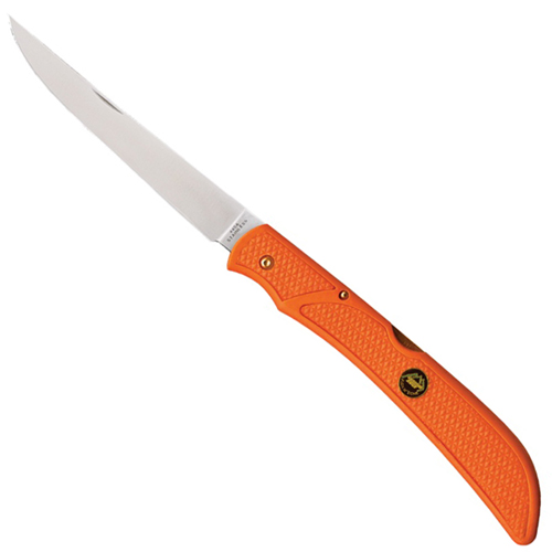Outdoor Edge Field Bone Fillet And Boning Knife