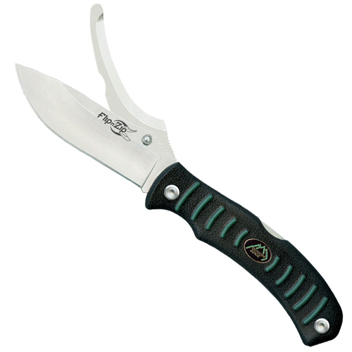 Outdoor Edge Flip N Zip Gutting Knife