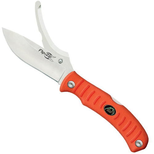 Outdoor Edge Flip N Blaze Gutting Knife