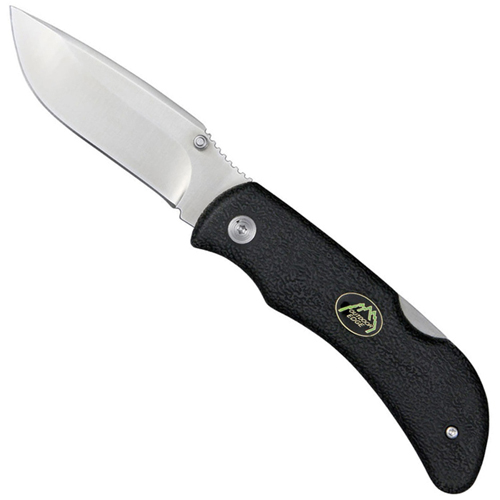 Outdoor Edge Grip-Lite AUS-8 Folding Knife