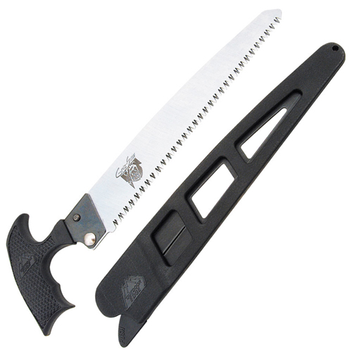 Outdoor Edge Griz-Saw Triple Ground