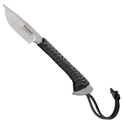 Outdoor Edge Fixed Blade Survival Harpoon