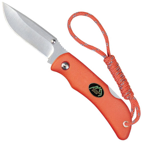 Outdoor Edge Mini Blaze EDC Folding Knife