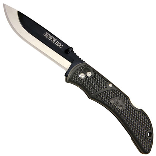 Onyx-Lite 3.5 Inch Folding Knife with 3 Blades