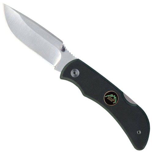 Outdoor Edge Pocket-Lite AUS-8 Folding Knife