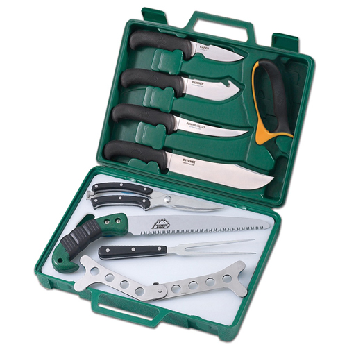 Outdoor Edge Game Processor Butcher Kit