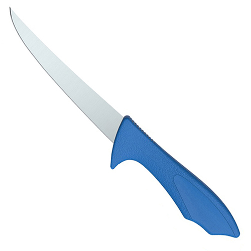 Reel-Flex Stainless Steel Fillet Knife - 6 Inch