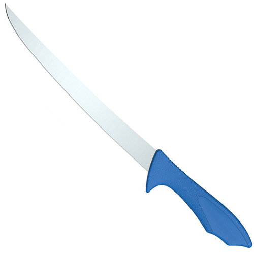 Reel-Flex Stainless Steel Fillet Knife - 9.5 Inch