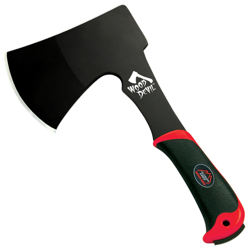 Wood Devil 3Cr13 Stainless Steel Axe