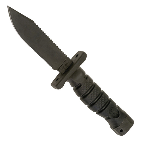Ontario Aseka Survival Knife System