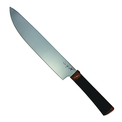 OKC Agilite Chefs Sandvik Fixed Blade Knife