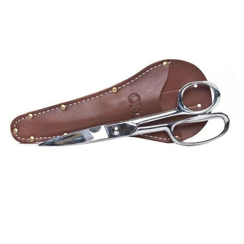 Ontario Knife Upland Game Shears With Sheath