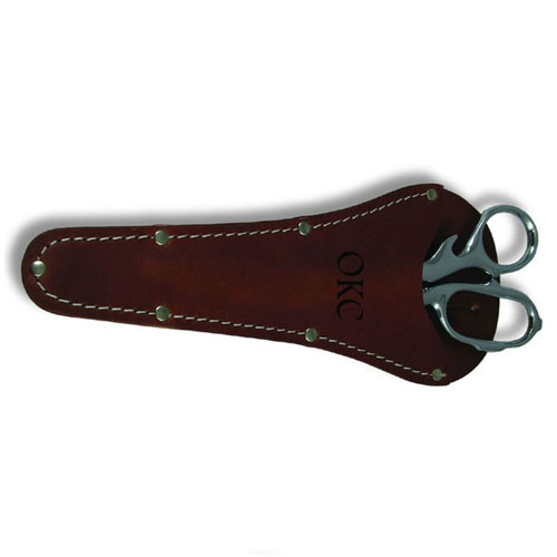 Ontario Sportsman Shears With Sheath