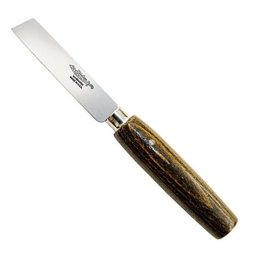 Ontario 12 3 1/4 Inch Shoe Knife