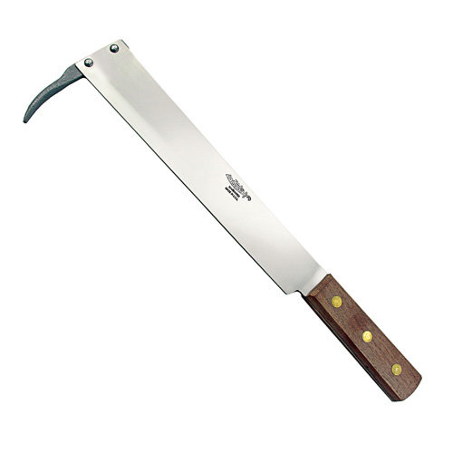 Ontario 410B 10 Inch Beet Knife