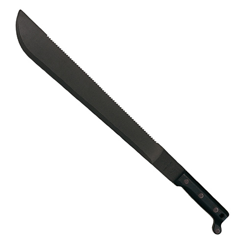 Ontario 1-18SBK Machete Sawback