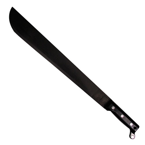 OKC 1-18 Inch Military Tactical Black Machete