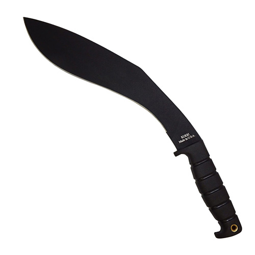 Ontario Combat Survival Kukri Machete