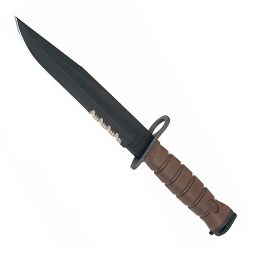 Ontario OKC3S Marine Bayonet