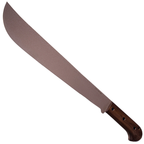 Ontario Powder Coat Bushcraft Machete