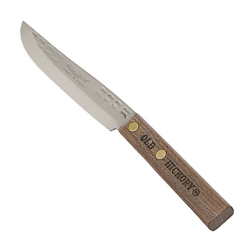 Ontario 750-4 Inch Paring Knife