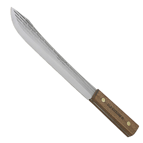 Ontario 7-10 Inch Butcher Knife
