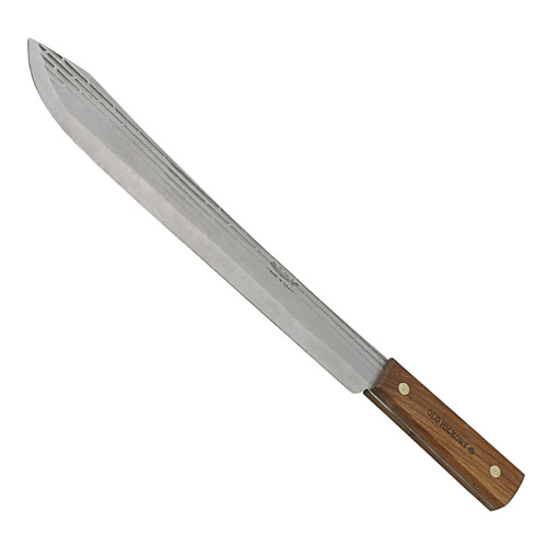 Ontario 7-14 Inch Butcher Knife