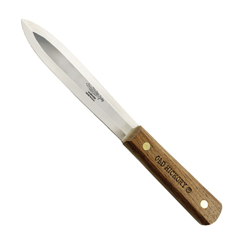 Ontario 73-6 Inch Sticker Knife