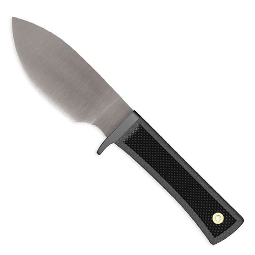 OKC Iroquois Santoprene Handle Fixed Blade Knife