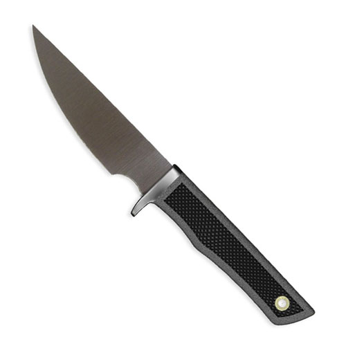 OKC Mohawk Santoprene Handle Fixed Blade Knife