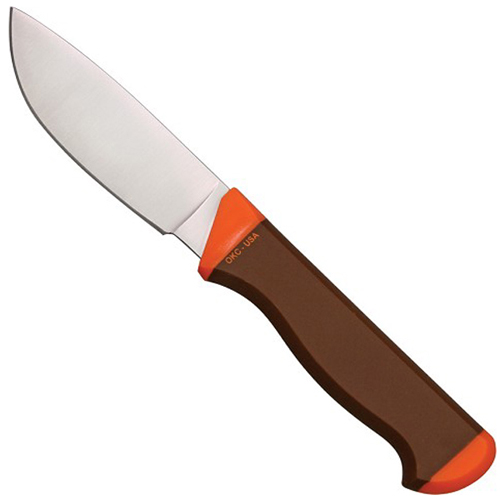 Ontario Cayuga Fixed Blade Hunting Knife