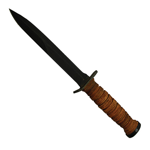 Ontario Mark III Trench Knife