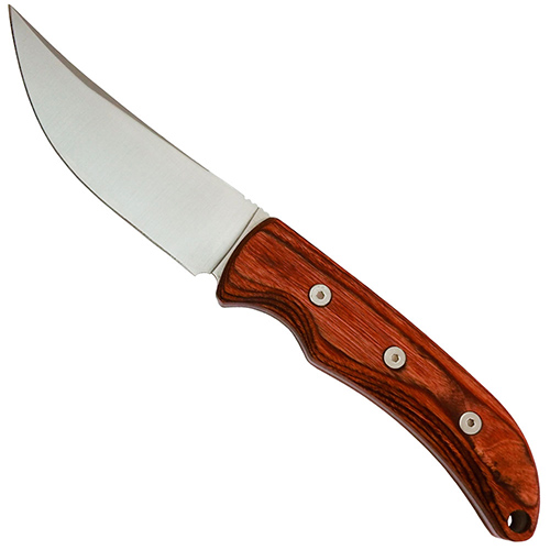 Robeson Hunting Fixed Blade Knife