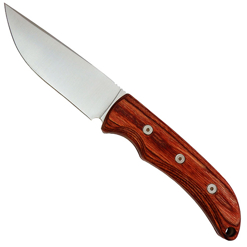 Robeson Drop Point Knife
