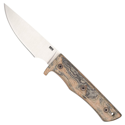 ADK High Peaks Hunter Fixed Knife