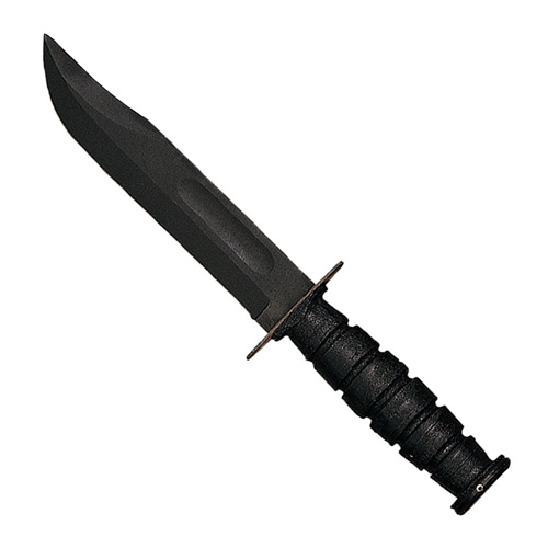 Ontario 498 Marine Combat Knife