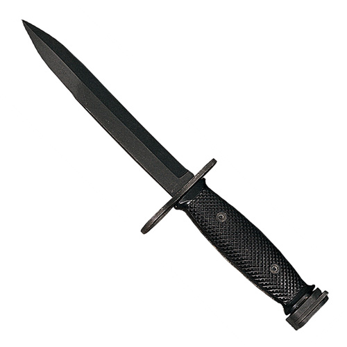 Ontario 494 M7 Bayonet And Scabbard