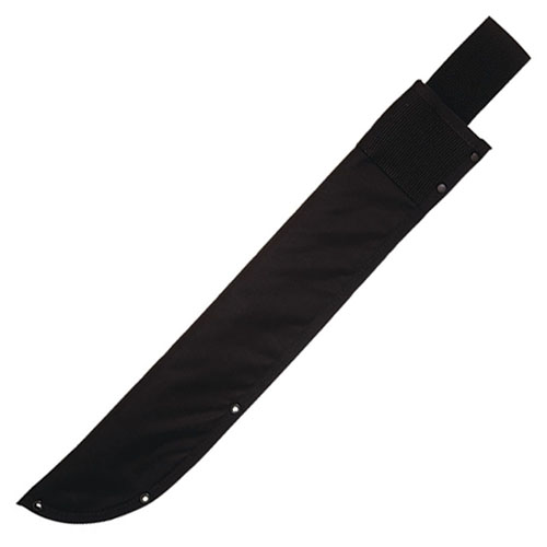 Ontario BSH 12 Inch Black Machete Sheath